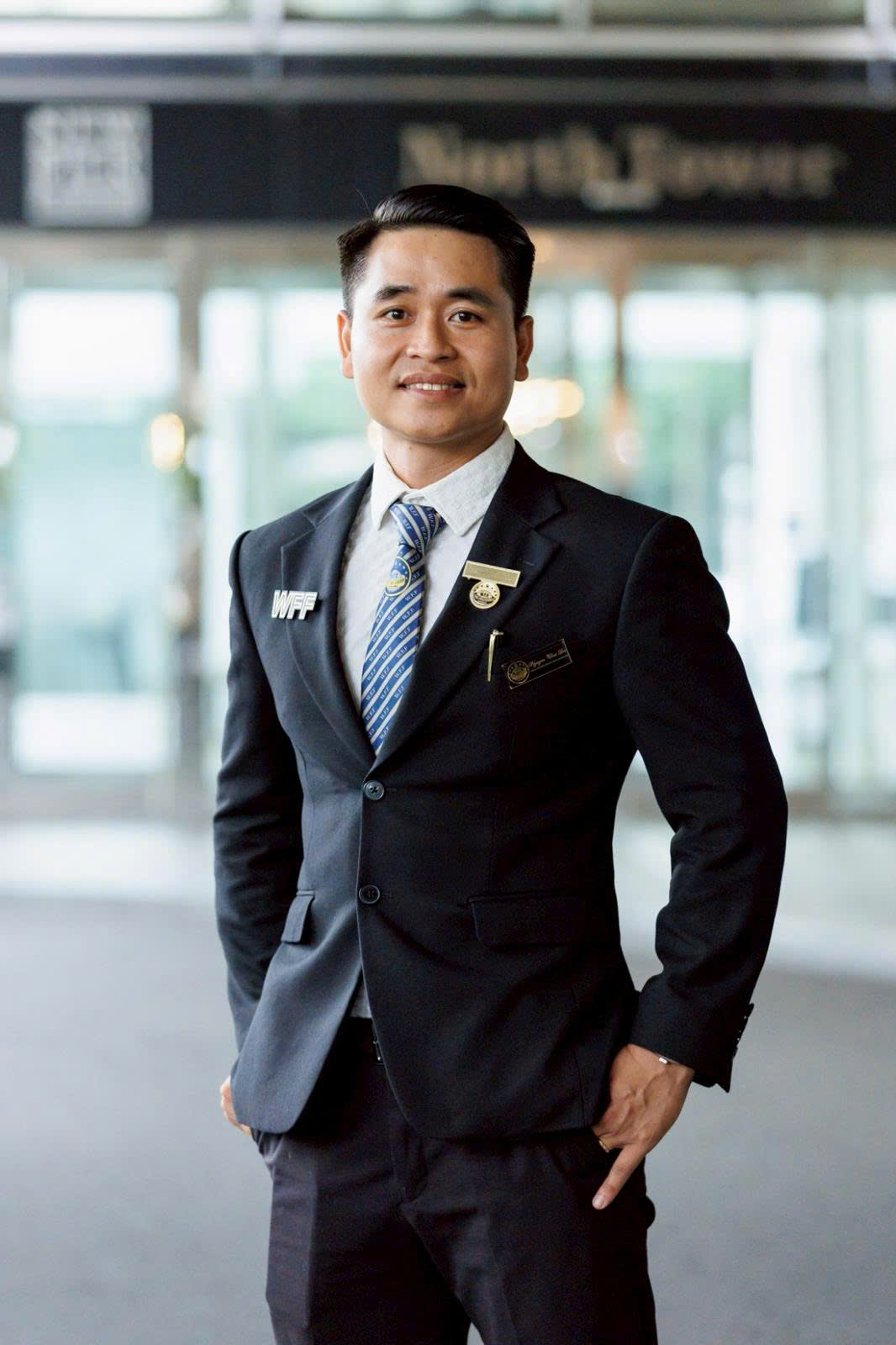 Nguyễn Thái Lộc