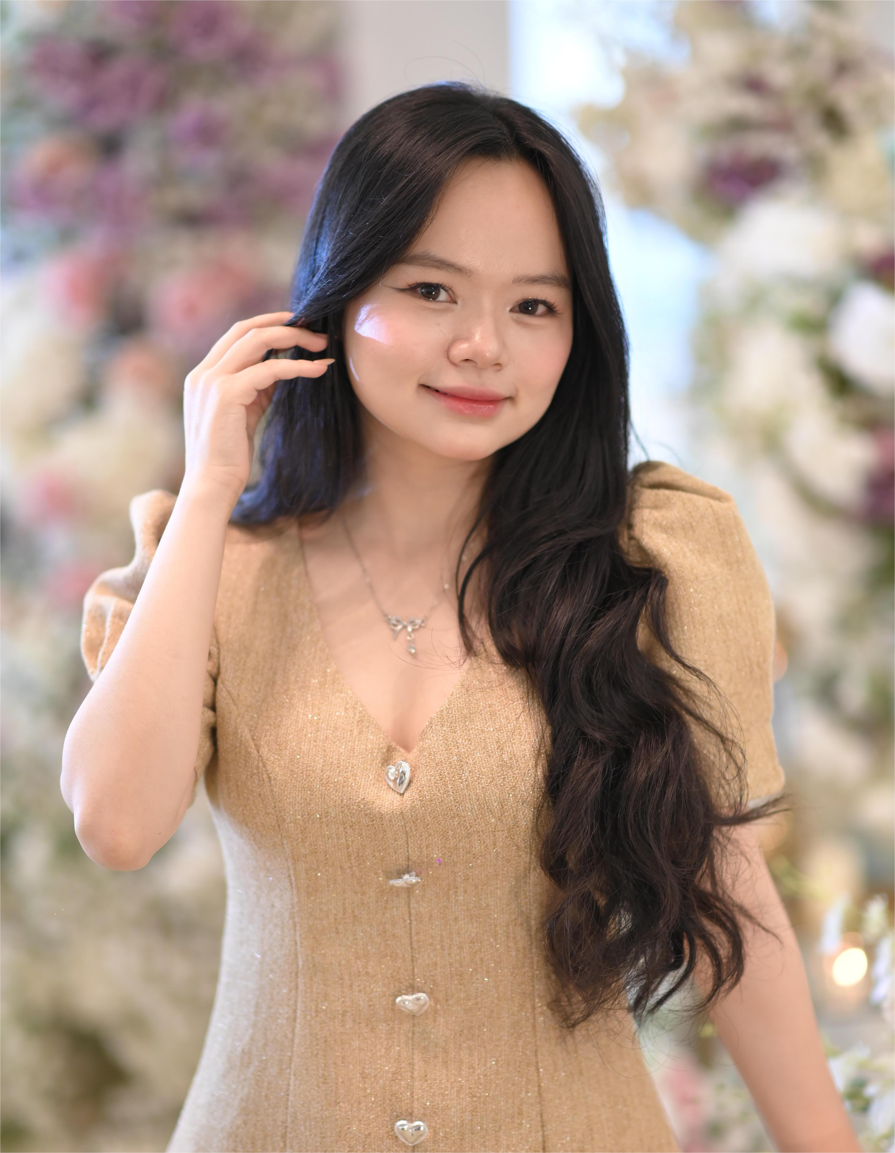 Trịnh Ngô Tường Vi